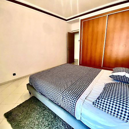 Anfa 28 - 2 Bedrooms - Well Located Apartment - Large And Pleasant Casa Blanca Exterior foto