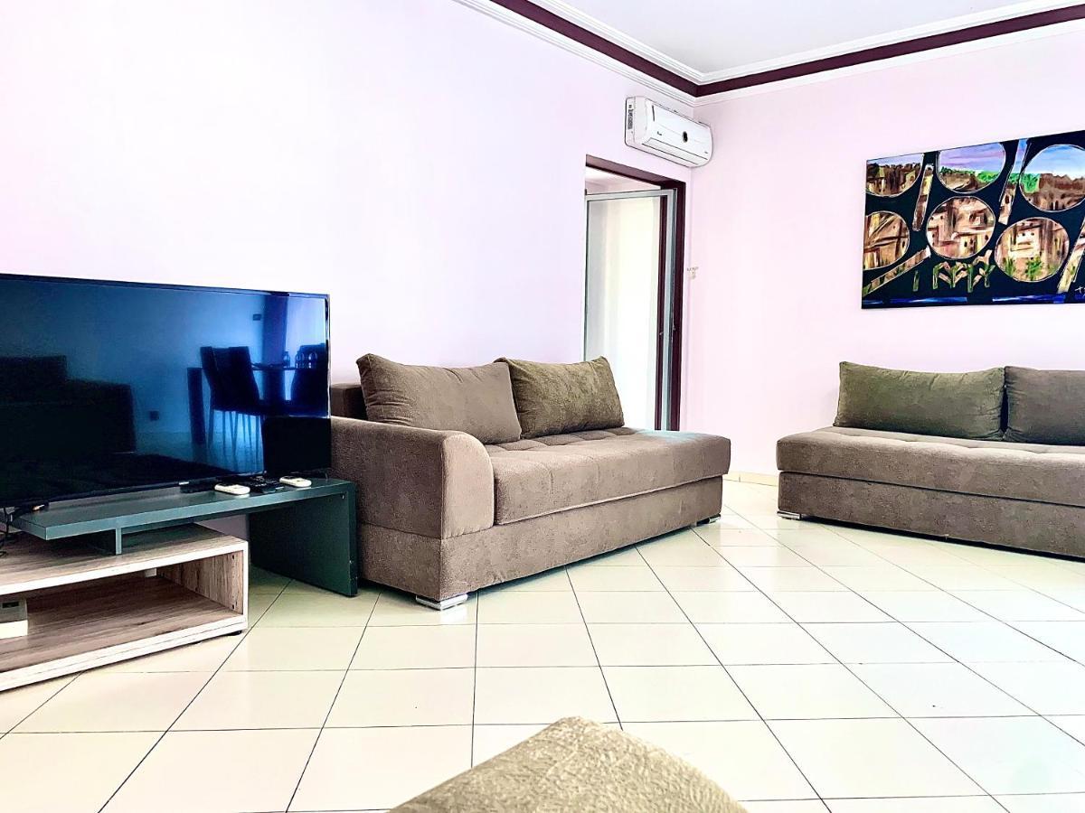Anfa 28 - 2 Bedrooms - Well Located Apartment - Large And Pleasant Casa Blanca Exterior foto