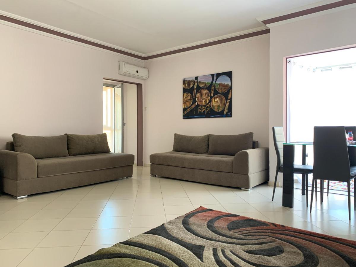 Anfa 28 - 2 Bedrooms - Well Located Apartment - Large And Pleasant Casa Blanca Exterior foto