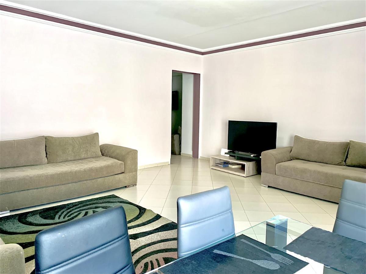 Anfa 28 - 2 Bedrooms - Well Located Apartment - Large And Pleasant Casa Blanca Exterior foto