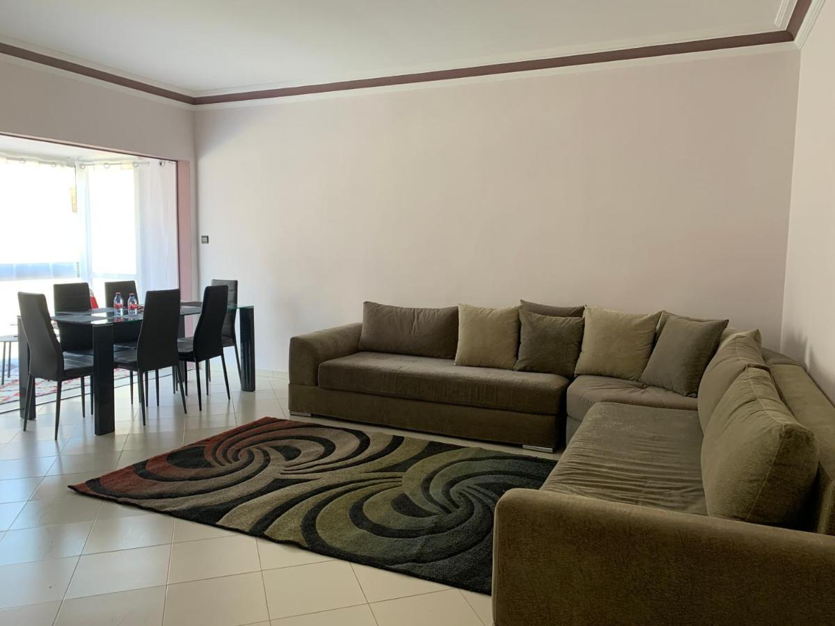 Anfa 28 - 2 Bedrooms - Well Located Apartment - Large And Pleasant Casa Blanca Exterior foto