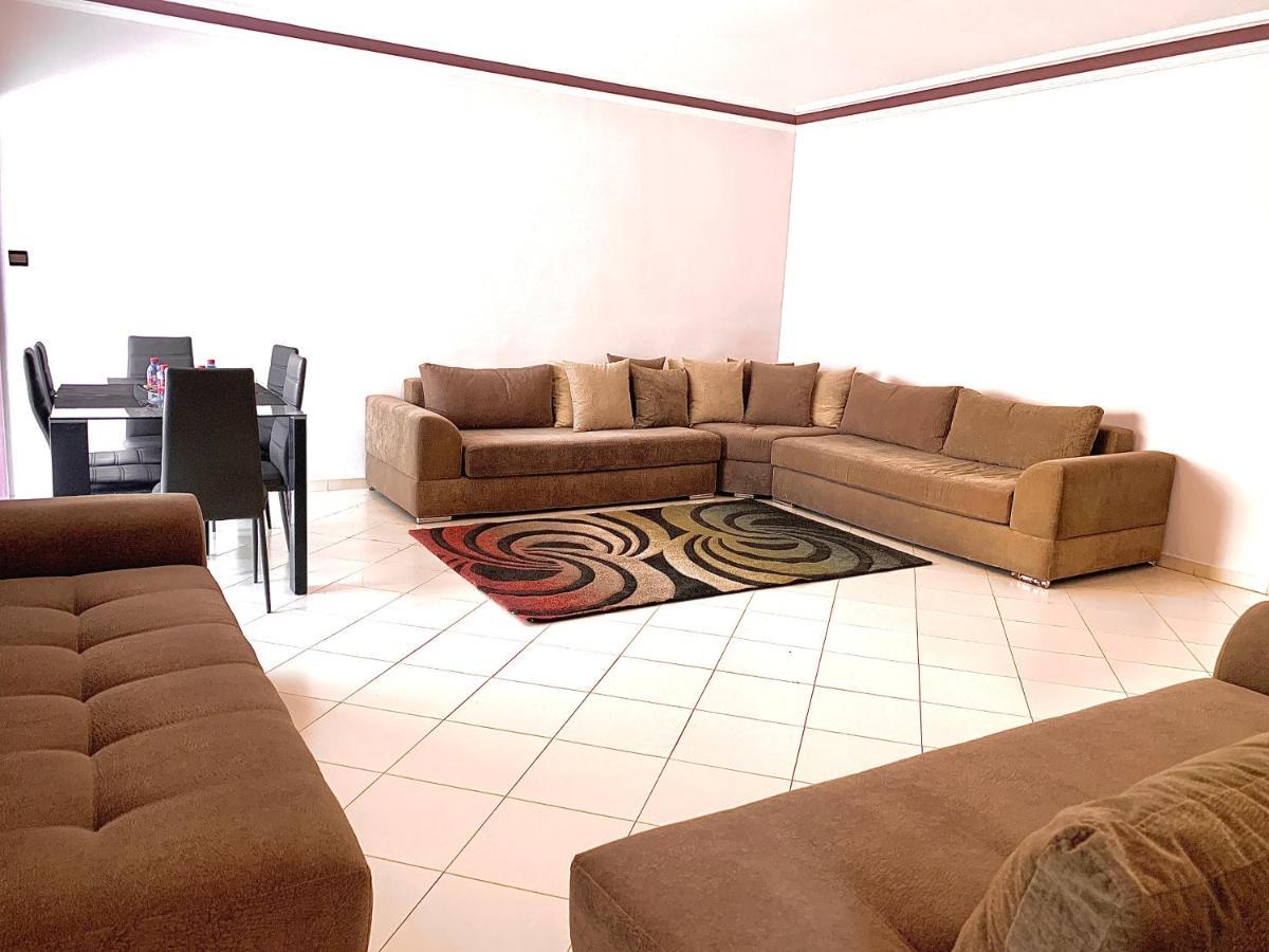 Anfa 28 - 2 Bedrooms - Well Located Apartment - Large And Pleasant Casa Blanca Exterior foto