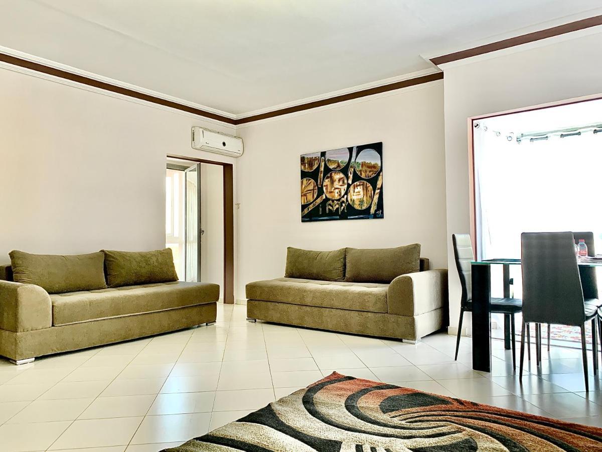 Anfa 28 - 2 Bedrooms - Well Located Apartment - Large And Pleasant Casa Blanca Exterior foto