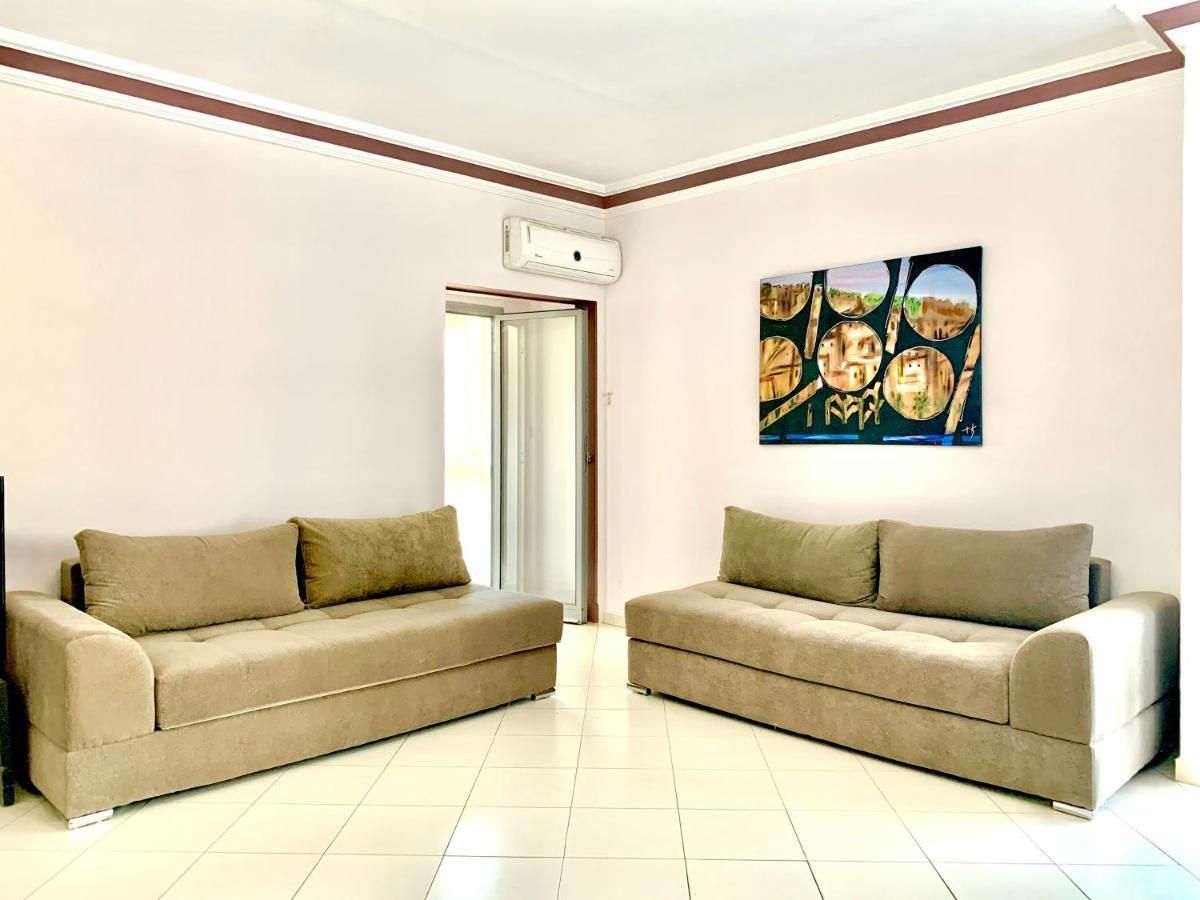 Anfa 28 - 2 Bedrooms - Well Located Apartment - Large And Pleasant Casa Blanca Exterior foto