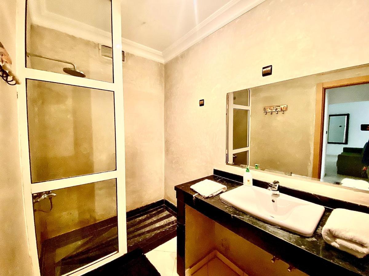 Anfa 28 - 2 Bedrooms - Well Located Apartment - Large And Pleasant Casa Blanca Exterior foto
