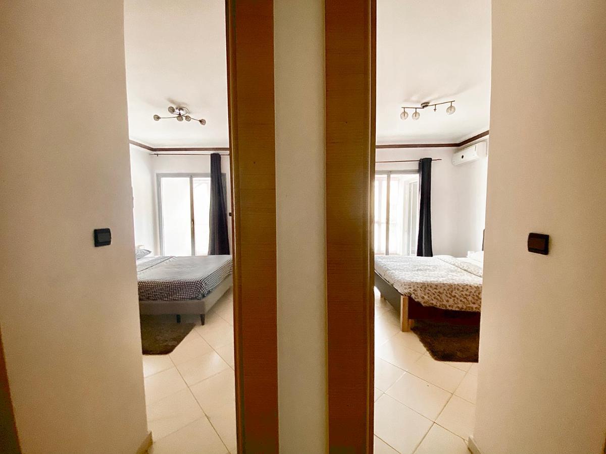 Anfa 28 - 2 Bedrooms - Well Located Apartment - Large And Pleasant Casa Blanca Exterior foto